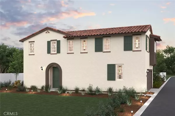 1447 Prairie Rose Lane, Upland, CA 91786