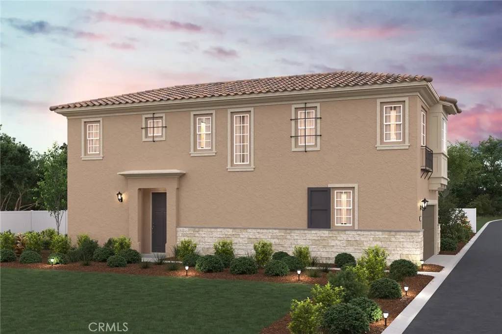 1455 Prairie Rose Lane, Upland, CA 91786