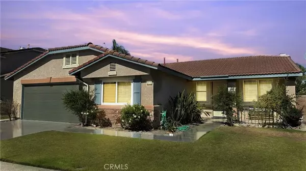 6425 Marigold Street, Eastvale, CA 92880