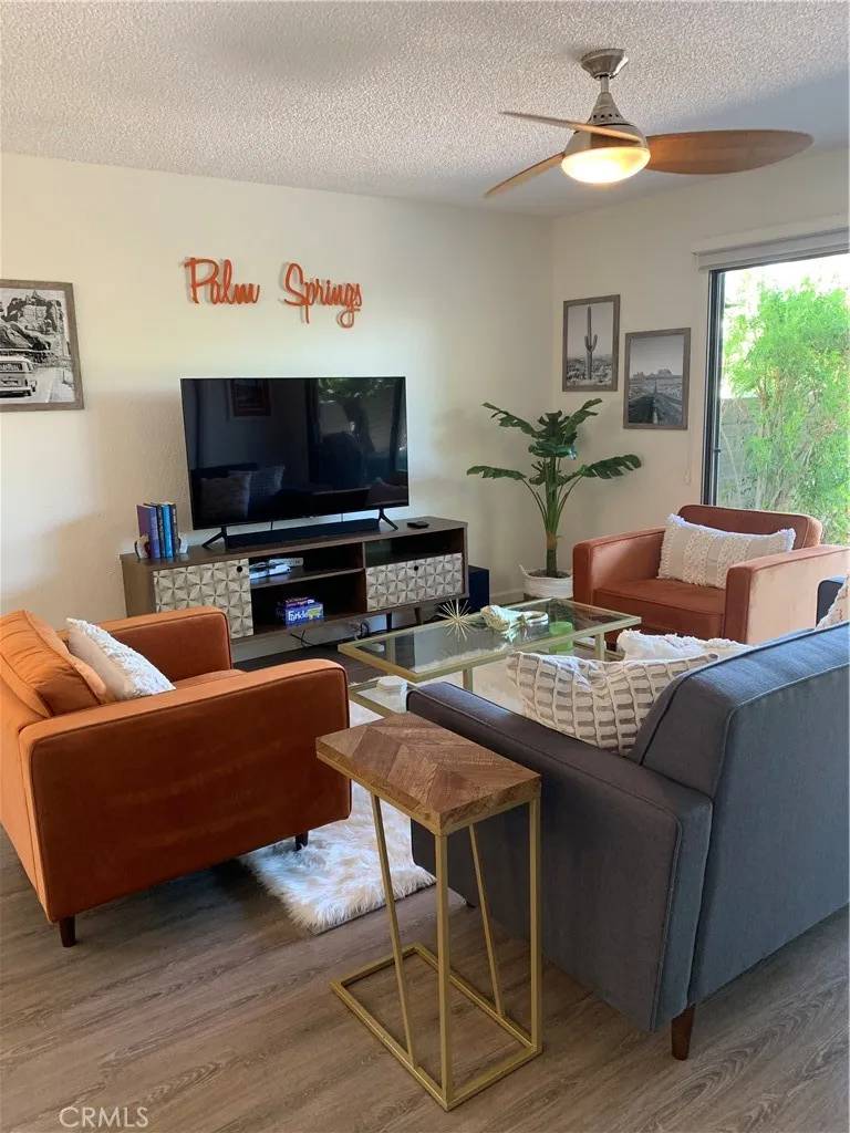 Palm Springs, CA 92264,1111 E Ramon Road #31