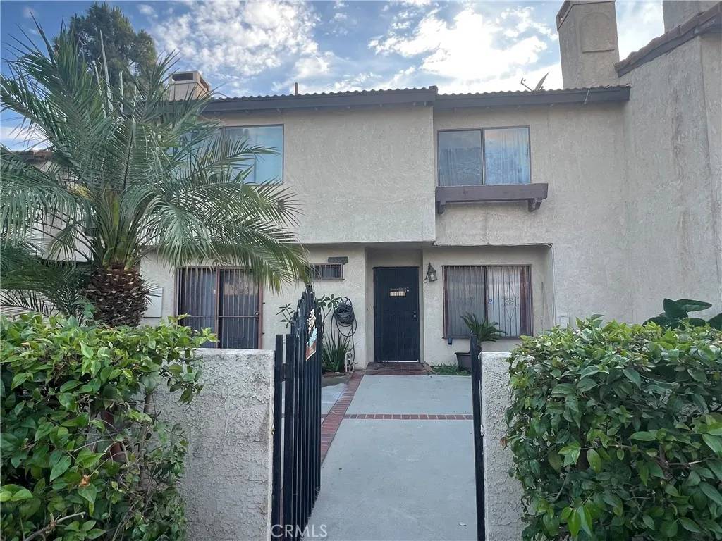 13500 Ramona Pkwy, Baldwin Park, CA 91706