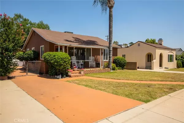 Rialto, CA 92376,321 N Orange Avenue