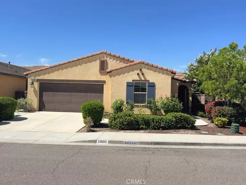 29195 Black Oak, Lake Elsinore, CA 92530