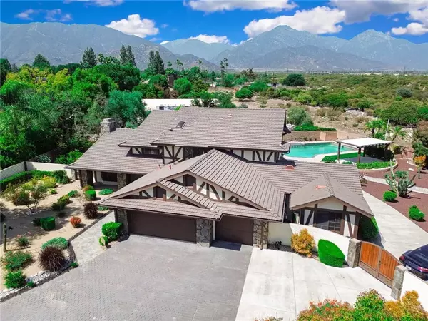 1013 Idaho Court, Claremont, CA 91711