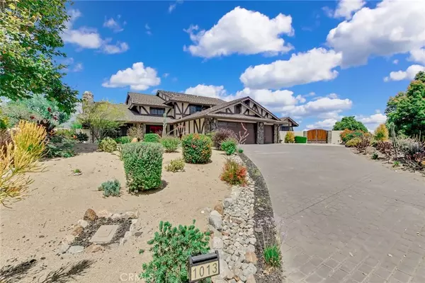 Claremont, CA 91711,1013 Idaho Court