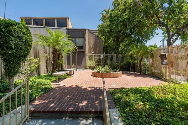 Montebello, CA 90640,1620 Neil Armstrong Street #306