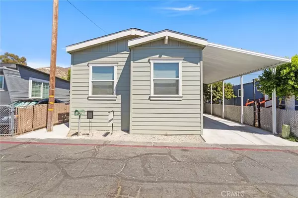 Jurupa Valley, CA 92509,3319 Avalon #39