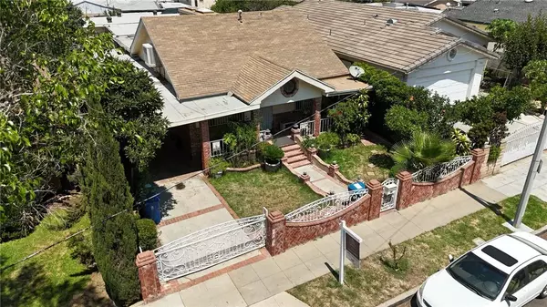 San Fernando, CA 91340,431 N Workman Street