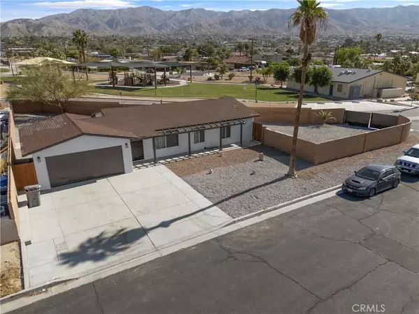 Desert Hot Springs, CA 92240,66100 Granada Ave