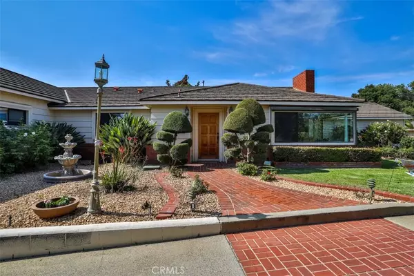 Covina, CA 91724,1853 E RENSHAW Street