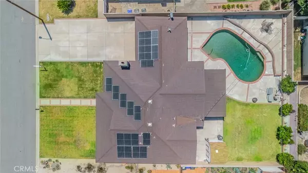 Rancho Cucamonga, CA 91739,13042 Larrera Street