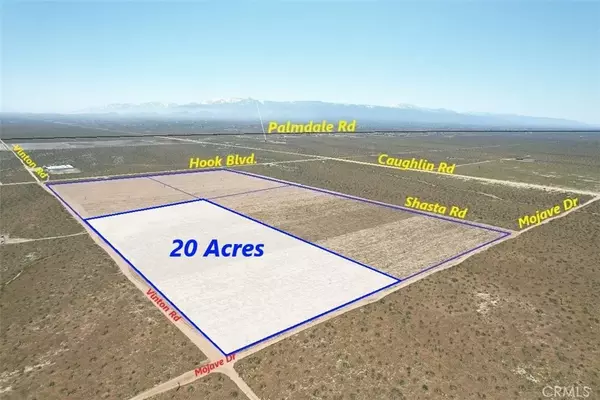 7 Mojave Dr., Adelanto, CA 92301