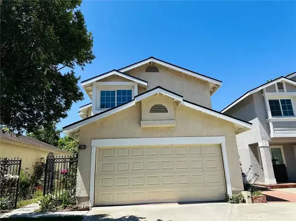 58 Bridgeport, Irvine, CA 92620