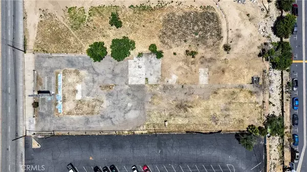 San Bernardino, CA 92404,2345 Del Rosa Ave