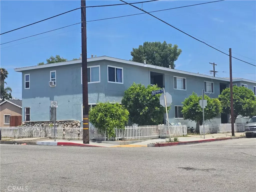 Wilmington, CA 90744,923 W G Street