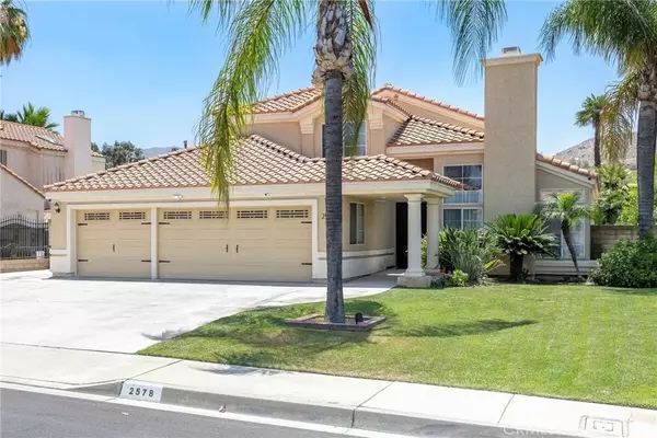 Colton, CA 92324,2578 Bryce Court