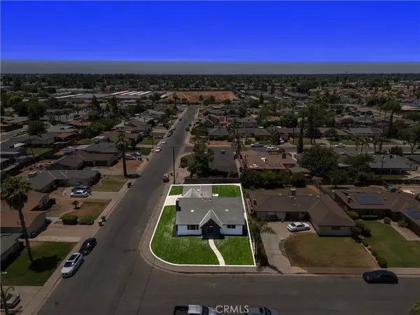 Bakersfield, CA 93304,3009 Delburn Street