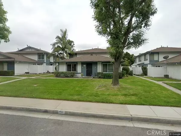 860 W Sierra Madre Avenue #1, Azusa, CA 91702
