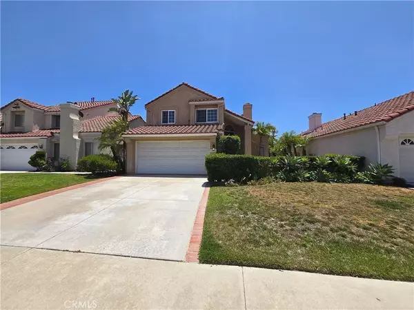 25632 Salerno Way, Yorba Linda, CA 92887