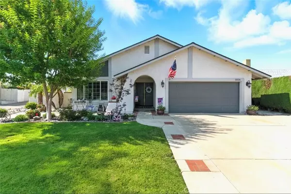 3526 Alder Place, Chino Hills, CA 91709