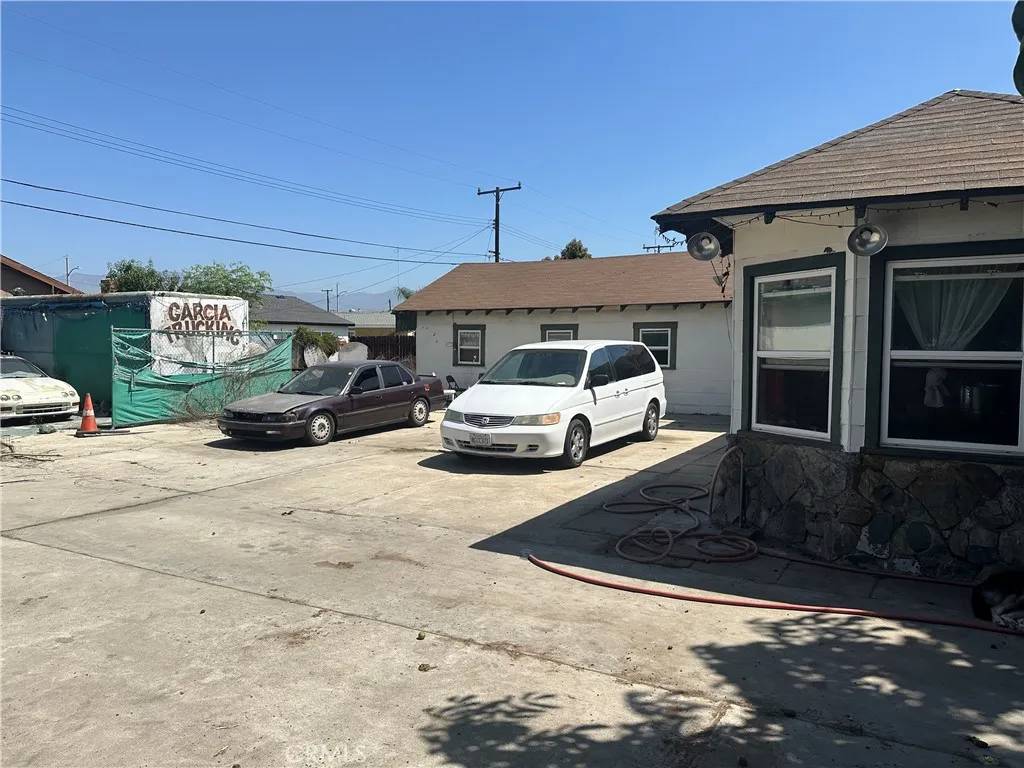 El Monte, CA 91732,12465 Fineview Street