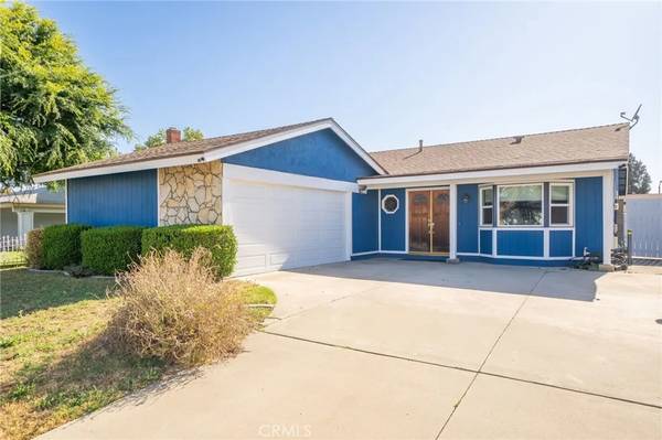 1722 Tiffany Court, Ontario, CA 91762