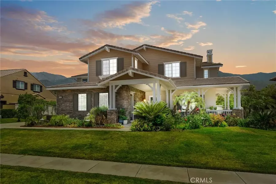 13812 Breeders Cup Drive, Rancho Cucamonga, CA 91739