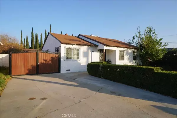 Fontana, CA 92335,8937 Palmetto Avenue