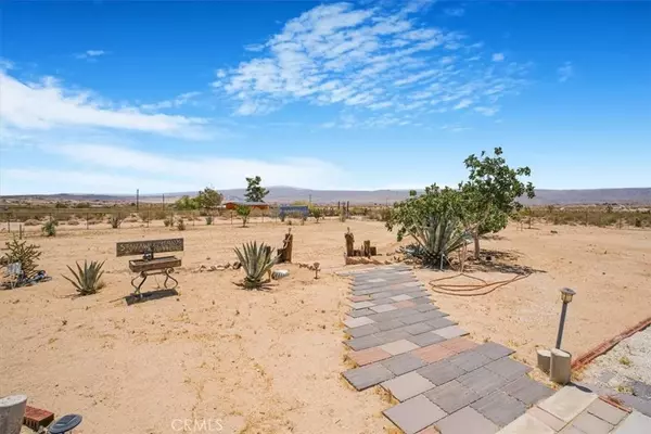 61939 La Brisa, Joshua Tree, CA 92252
