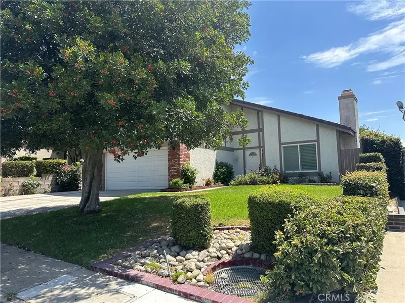 2280 Ash Avenue, Upland, CA 91784