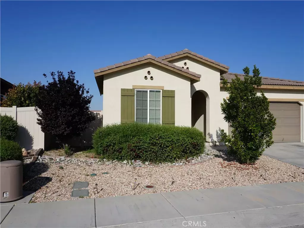 Beaumont, CA 92223,348 Scarlett Runner