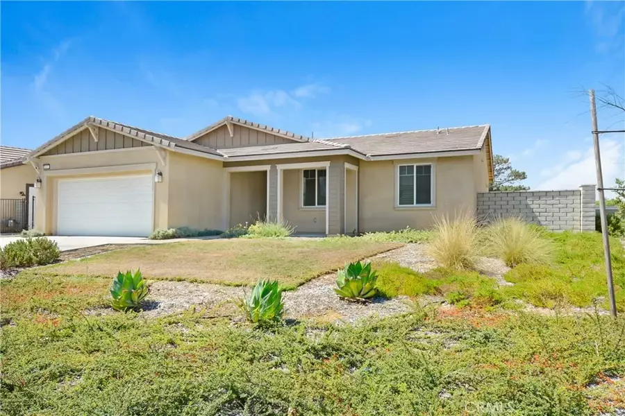 3471 W Poppet Street, San Bernardino, CA 92407