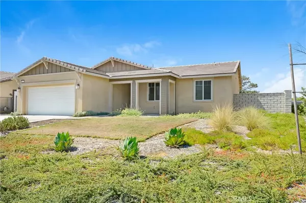 3471 W Poppet Street, San Bernardino, CA 92407