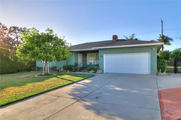 West Covina, CA 91790,1247 E Marbury Street