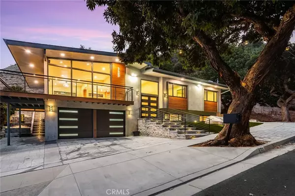 325 N Madison Avenue, Monrovia, CA 91016