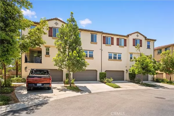 20916 Jade Drive, Walnut, CA 91789