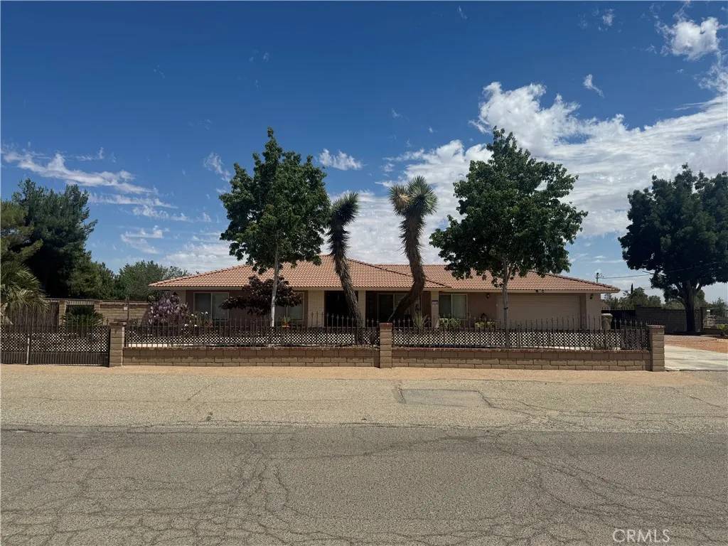 15154 Orange Street, Hesperia, CA 92345