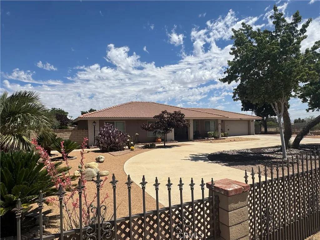Hesperia, CA 92345,15154 Orange Street