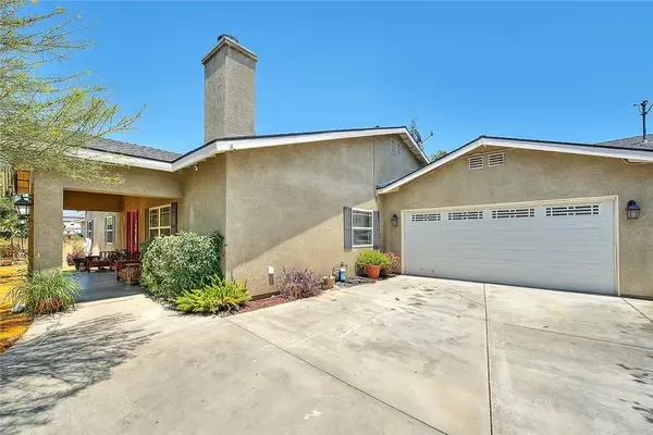 Baldwin Park, CA 91706,4150 Center Street