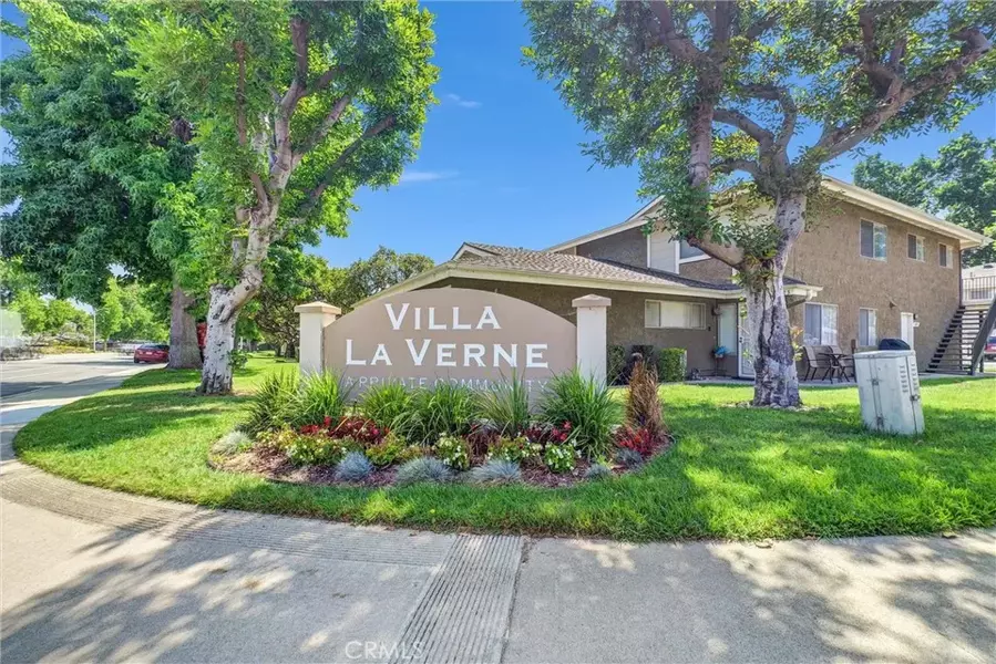 3037 Knollwood Avenue, La Verne, CA 91750