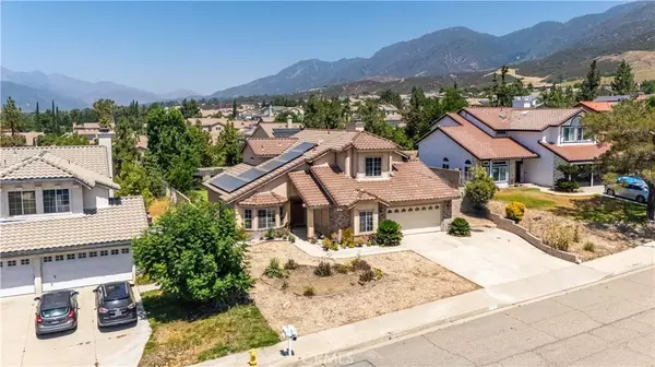 San Bernardino, CA 92407,6742 N Chason Way