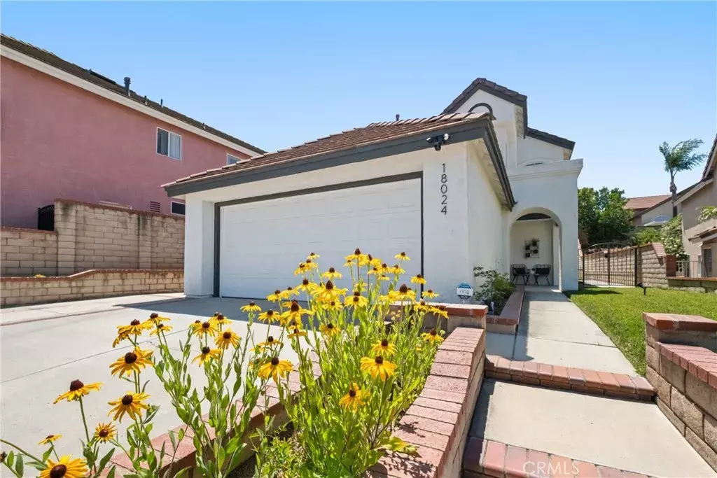 Chino Hills, CA 91709,18024 Longhorn Lane