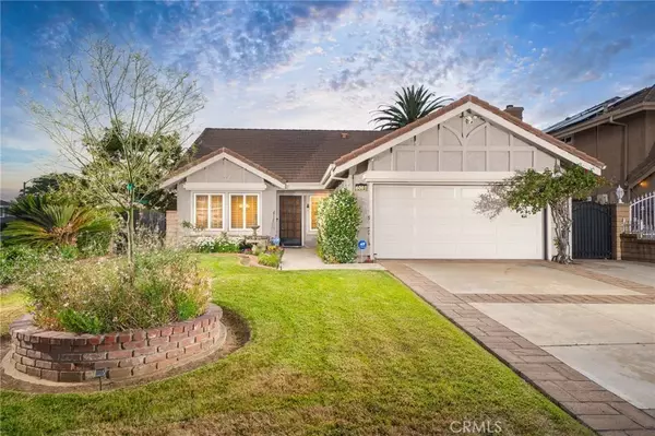 6001 Via De Mansion, La Verne, CA 91750