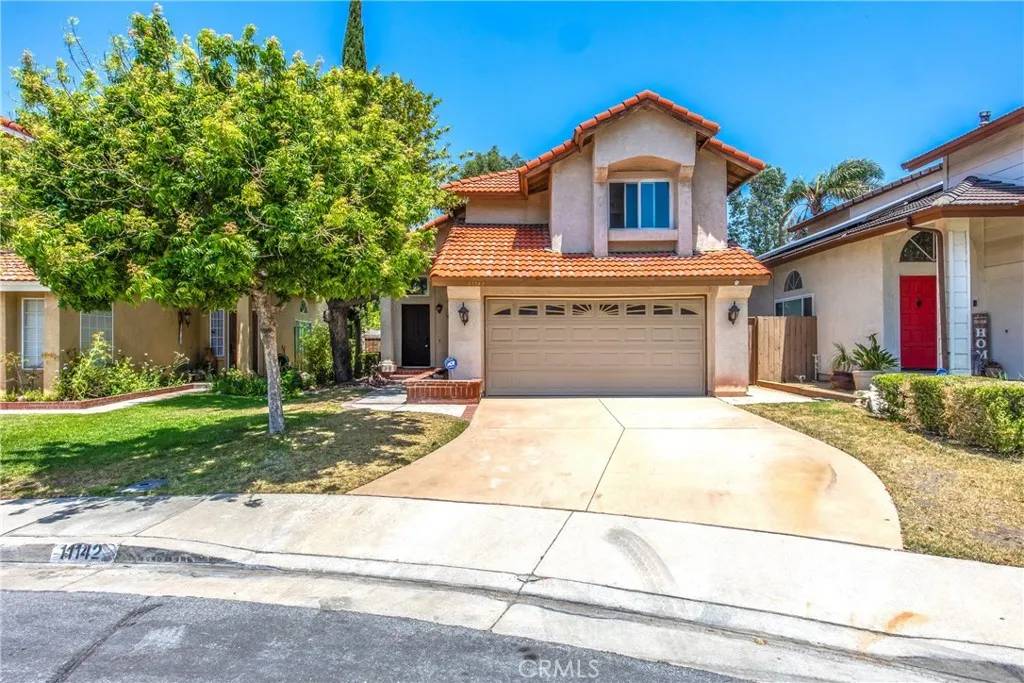 Rancho Cucamonga, CA 91701,11142 Malone Street