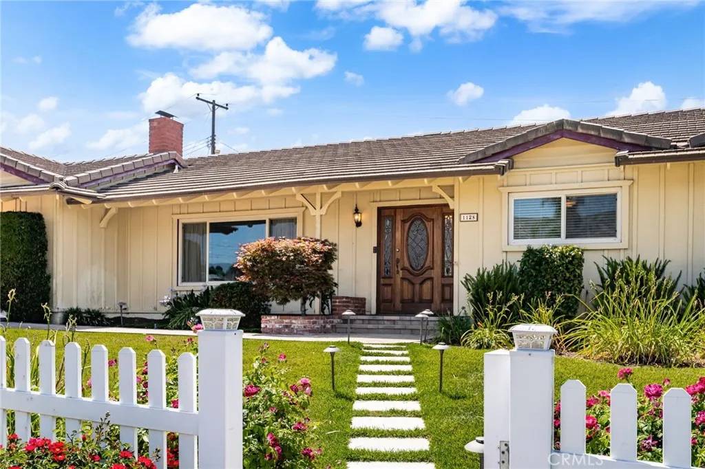 La Verne, CA 91750,1128 Aldersgate Drive