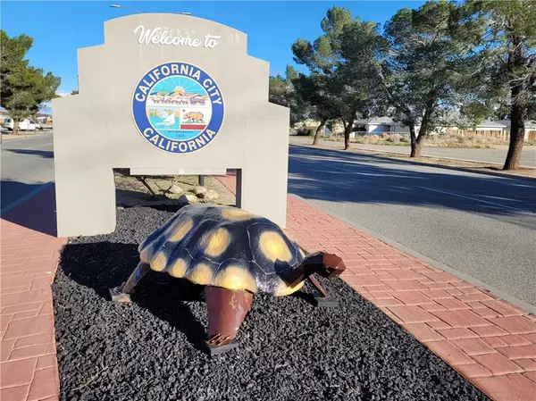 California City, CA 93505,0 California City