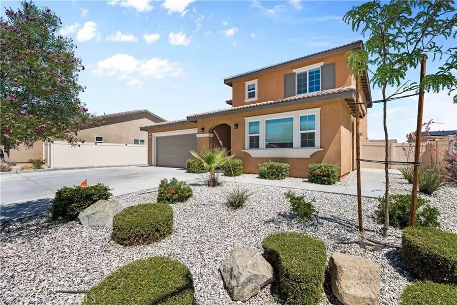 10346 Katelyn Court, Adelanto, CA 92301