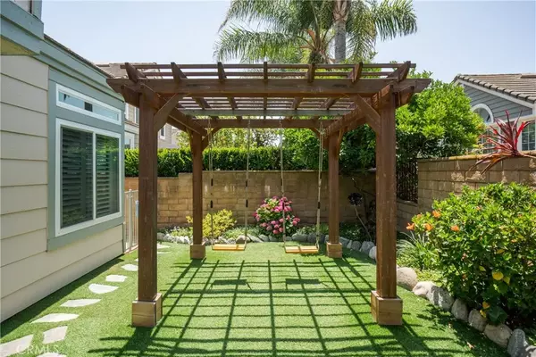 La Verne, CA 91750,5793 Prairie Falcon Drive