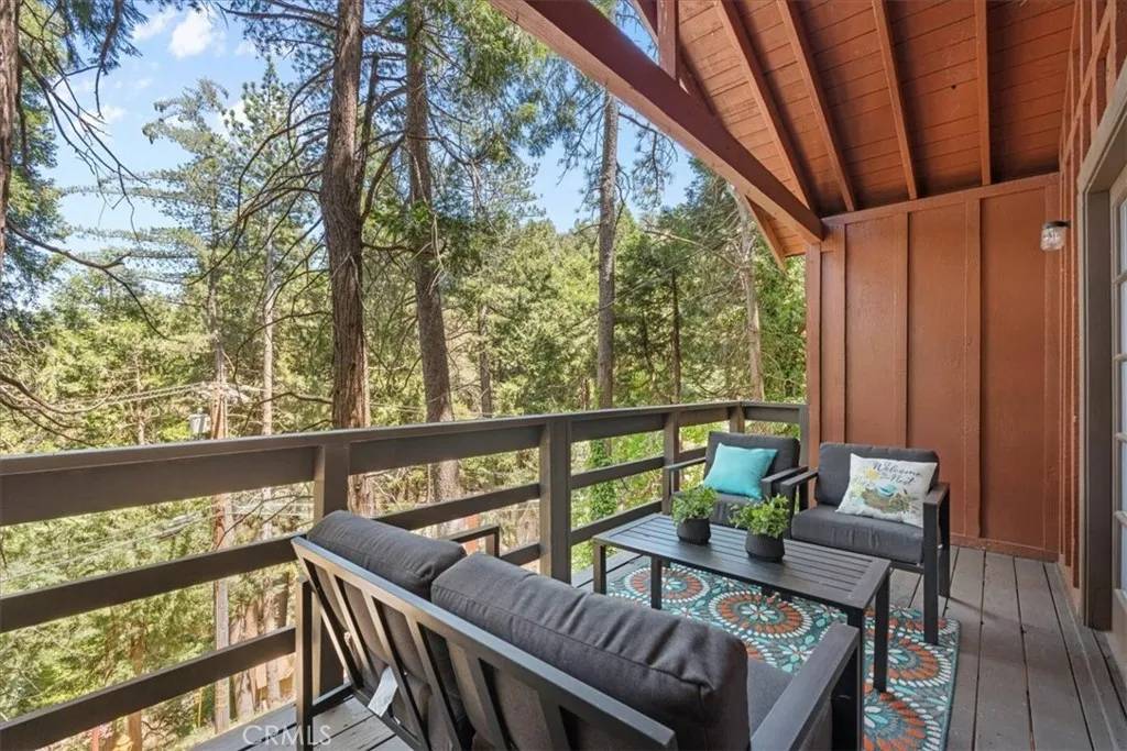 Crestline, CA 92325,23717 Scenic Drive