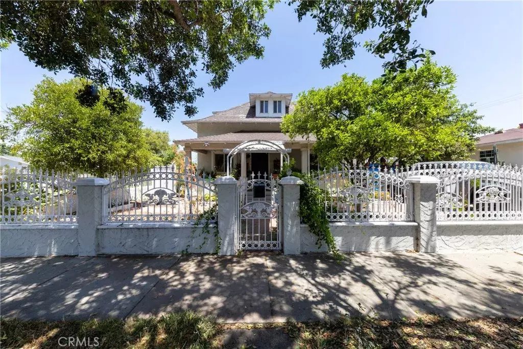 Ontario, CA 91762,510 W Sunkist Street